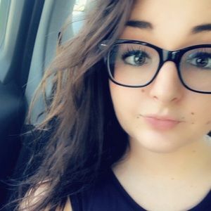 Meet your Posher, Erin